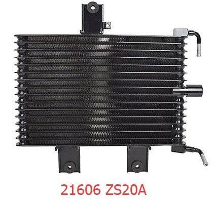 2010 Nissan Pathfinder Transmission Oil Cooler 21060-ZS20A με αριθμό OE 21606zs2505