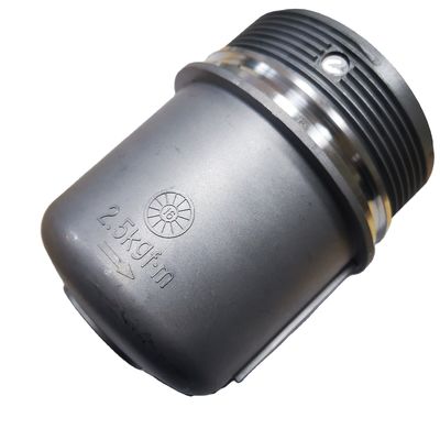 2.4 Σώμα φίλτρου λάδι κινητήρα για το NISSAN NAVARA D40 15201-VC100