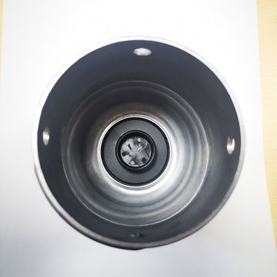 2.4 Σώμα φίλτρου λάδι κινητήρα για το NISSAN NAVARA D40 15201-VC100