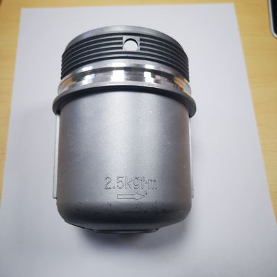 2.4 Σώμα φίλτρου λάδι κινητήρα για το NISSAN NAVARA D40 15201-VC100