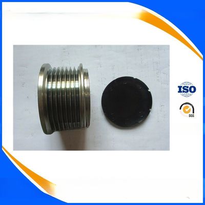 Αυτοκινητοβιομηχανία Toyota N3 Alternator Pulley για την Toyota Hilux Vigo 27415-0L030