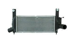 Ο αριθμός OE 14461-EB360 Intercooler για Navara D40 Βελτιώστε την ψύξη του κινητήρα σας