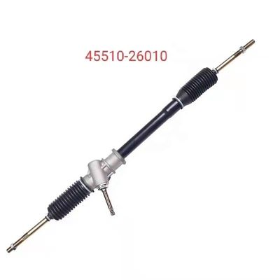 Το Toyota Hiace LH113 χειροκίνητο σύστημα διεύθυνσης Rhd 45510-26010 45510-26050