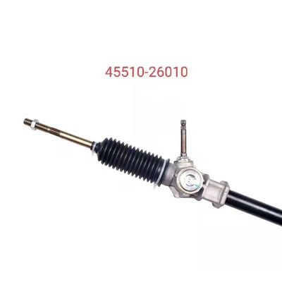 Το Toyota Hiace LH113 χειροκίνητο σύστημα διεύθυνσης Rhd 45510-26010 45510-26050