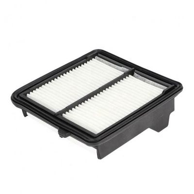 Βελτιώστε την εμπειρία οδήγησης 17220-RB6-Z00 Φίλτρο αέρα αυτοκινήτου για Honda Jazz 2007-