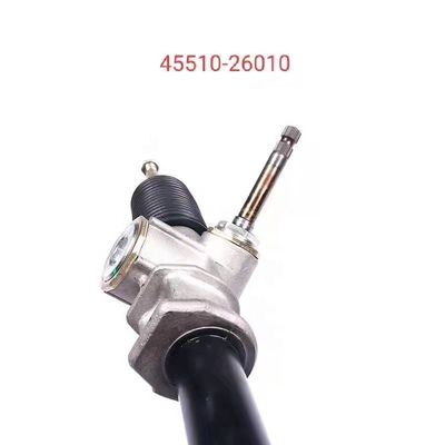 Το Toyota Hiace LH113 χειροκίνητο σύστημα διεύθυνσης Rhd 45510-26010 45510-26050