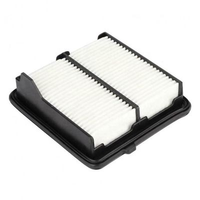 Βελτιώστε την εμπειρία οδήγησης 17220-RB6-Z00 Φίλτρο αέρα αυτοκινήτου για Honda Jazz 2007-