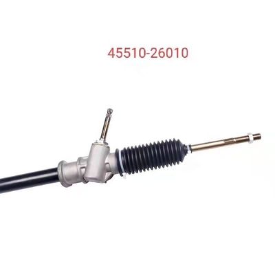 Το Toyota Hiace LH113 χειροκίνητο σύστημα διεύθυνσης Rhd 45510-26010 45510-26050