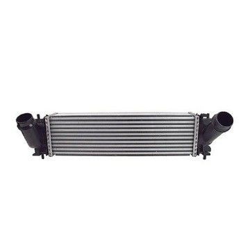 Μέρη Intercooler 14461-4JA0B Ιδανική προσαρμογή για το NISSAN NAVARA D40 2008-2015