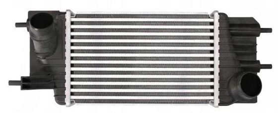 Αριθμός αναφοράς 8095055 Inter Cooler Assy για Nissan Juke 1.6L I4 AT TBO 2016 14461-1KB2A