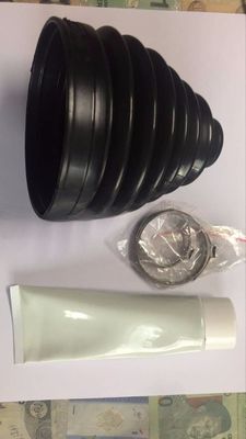 Υψηλής αντοχής Εσωτερική μάζα μπότας 04437-60042 για Landcruiser 1GR GRJ12 RZJ120