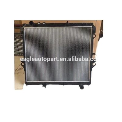 Χειροκίνητο αυτόματο ψυγείο 16400-0l460 R για το Toyota Revo Diesel 1.5 κινητήρα ανώτερης ψύξης