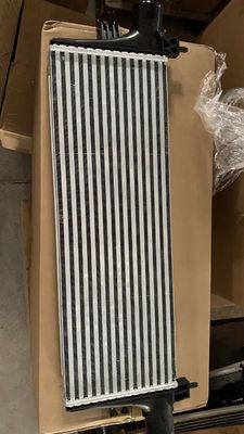 Εξατμιστής αυτοκινήτου 17940-0L110 Για toyota revo 2016 HILUX PICK-UP Top- και Performance