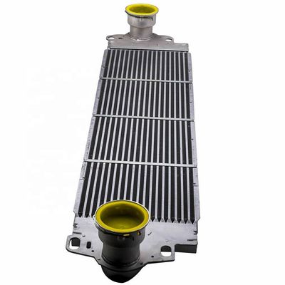Για το VW Transporter T5 V BOX WL85-13-550 Charge Air Intercooler Γερμανία