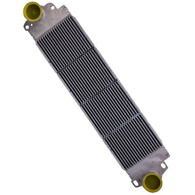 Για το VW Transporter T5 V BOX WL85-13-550 Charge Air Intercooler Γερμανία