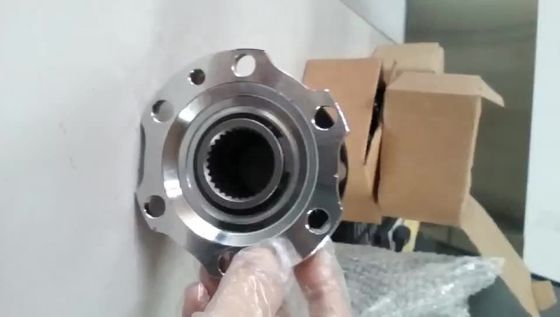 Αριθμός ΟΕ 34354 Κέντρο ελεύθερων τροχών 43530-60130 για Toyota Landcruiser FJ100