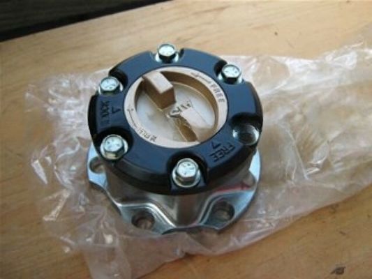 Αριθμός ΟΕ 34354 Κέντρο ελεύθερων τροχών 43530-60130 για Toyota Landcruiser FJ100