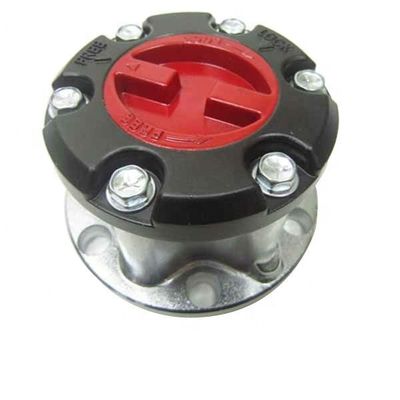 Ελεύθερος κόμβος τροχών 43530-39045 για την Toyota HIACE 4 Runner Hilux LN105 τέλεια προσαρμογή και λειτουργία