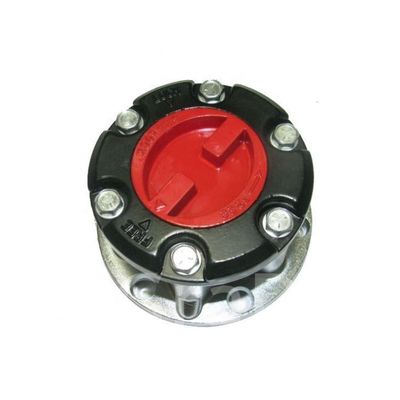 Ελεύθερος κόμβος τροχών 43530-39045 για την Toyota HIACE 4 Runner Hilux LN105 τέλεια προσαρμογή και λειτουργία