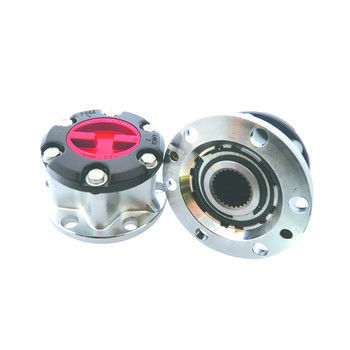 Ελεύθερος κόμβος τροχών 43530-39045 για την Toyota HIACE 4 Runner Hilux LN105 τέλεια προσαρμογή και λειτουργία