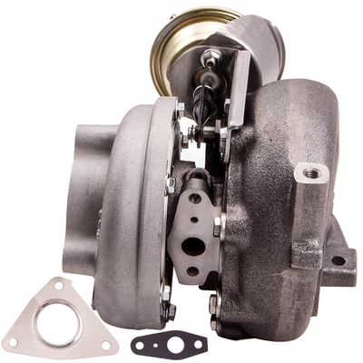 724639-0006 Τουρβοσυμπιεστής Για Nissan Patrol ZD30 2000- Αριθμός αναφοράς 14411-2X90A