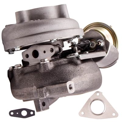 724639-0006 Τουρβοσυμπιεστής Για Nissan Patrol ZD30 2000- Αριθμός αναφοράς 14411-2X90A