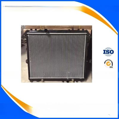 Αυτόματος ψυγείο 16400-0L150 για Toyota Hilux 2KD OE NO. 16400-OL150