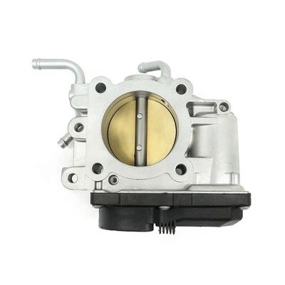 Εγκατάσταση αυτοκινήτου Toyota Throttle Body 22030-28011 για Camry Rav4 Noah Voxy Smooth Performance