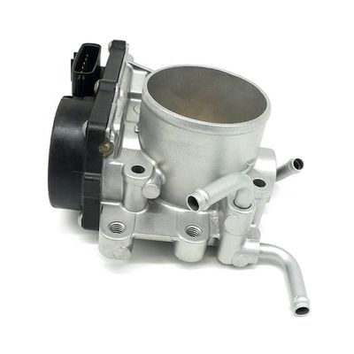 Εγκατάσταση αυτοκινήτου Toyota Throttle Body 22030-28011 για Camry Rav4 Noah Voxy Smooth Performance