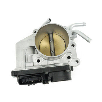 Εγκατάσταση αυτοκινήτου Toyota Throttle Body 22030-28011 για Camry Rav4 Noah Voxy Smooth Performance