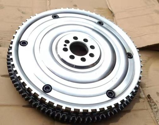 12310-EB30A 12310-EB300 Συσκευή ανεμοκίνησης και συμπλέκτη για Nissan Pathfinder Frontier 05-14