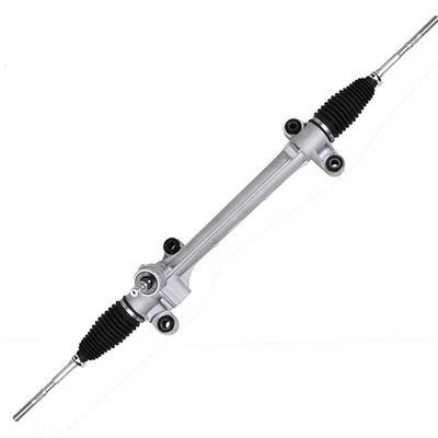 Το Toyota Corolla 1.8cc 08 Gear Assy Στήριξη και Πινιόν 45510-12451 Κανονικό μέγεθος
