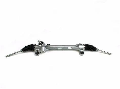 Το Toyota Corolla 1.8cc 08 Gear Assy Στήριξη και Πινιόν 45510-12451 Κανονικό μέγεθος