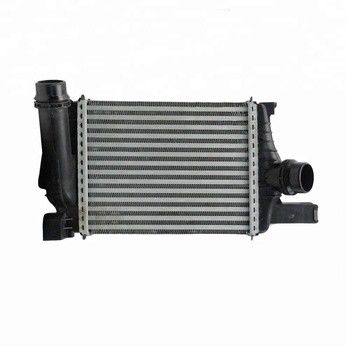 14461-1381R Intercooler Assy Για την Renault Captur Clio IVV Duster 1.5 DCI 2013