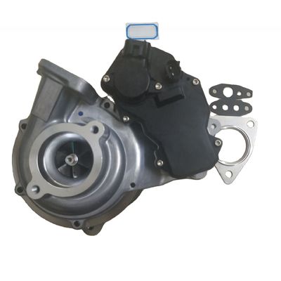 2.4 D Μηχανή Toyota CT16V 1GD 2GD-FTV Τουρμποφόρτιση για Hilux Innova Fortuner 17201-11080