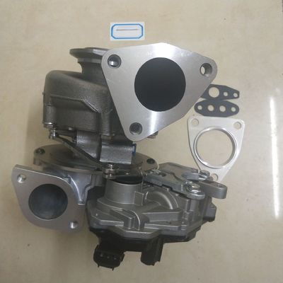 2.4 D Μηχανή Toyota CT16V 1GD 2GD-FTV Τουρμποφόρτιση για Hilux Innova Fortuner 17201-11080