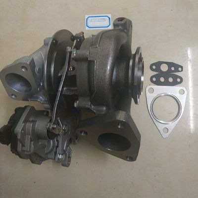 2.4 D Μηχανή Toyota CT16V 1GD 2GD-FTV Τουρμποφόρτιση για Hilux Innova Fortuner 17201-11080