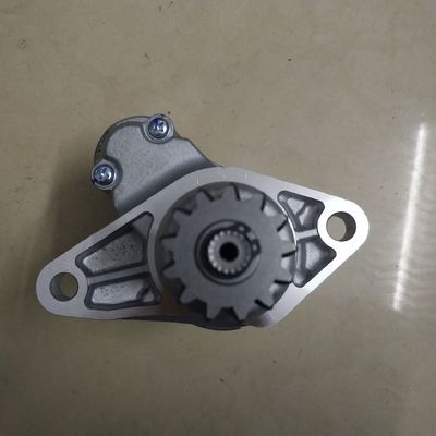 Τμήματα εκκίνησης για το Toyota Camry 02-08 cw 12v 1.2KW Αυτοκινητήρας εκκίνησης Assy 3 φάσης