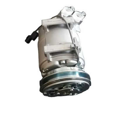 2003-2006 Χρόνο PAJERO SPORT K9 Αυτο A/C συμπιεστής MN123625 Για Mitsubishi L200