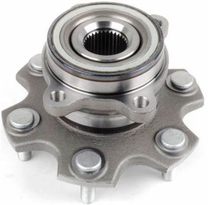 3780A011 2DUF053N Κουρέας πίσω τροχών V87 V93 Mitsubishi Pajero Κουρέας τροχών