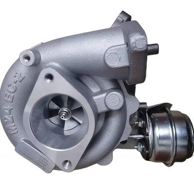 14411-EB710 Turbo GT2056A για την Nissan Navara 2000-2007 14411-EB70A 14411-EB70B 14111-EB70C