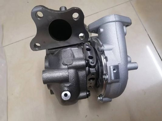 14411-EB710 Turbo GT2056A για την Nissan Navara 2000-2007 14411-EB70A 14411-EB70B 14111-EB70C