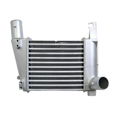 Διαψύκτης N250-03O για NISSAN URVAN E25 14461-VM00A NP300 2.5TDI 2008 Βέλτιστη απόδοση