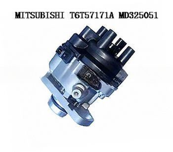 MD325051 Διανομέας ανάφλεξης για Mitsubishi Pajero Εγγυημένη απόδοση και αξιοπιστία