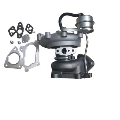 CT12B Τουρμποφόρτιση για κινητήρα Toyota Hilux 1KZ 17201-58040 Δυνατότητα μακράς διαρκείας