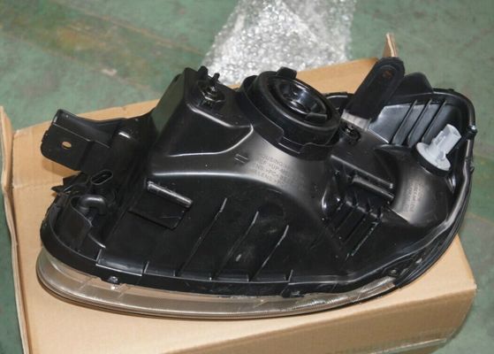 92101-25510 Hyundai Accent Φώτα του αυτοκινήτου Φώτα του αυτοκινήτου Κορεάτικα εξαρτήματα αυτοκινήτου