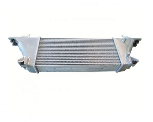 ΕΝΤΕΡΚΟΥΛΕΡ για το MAZDA BT50 FORD RANGER 3 0DCI 144615X20A Έτος 2015-2016 Σχήμα αυτοκινήτου