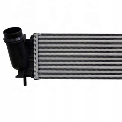 Διαψύκτης για το Nissan Navara NP300 Renault Alaska 2.5 dCi 4x4 144614KV1A 2014- Top-