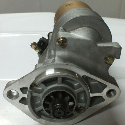 2001-2005 Έτος Toyota Hilux 2kd Auto Starter Assy 28100-0L041 για το Toyota Car Fitment