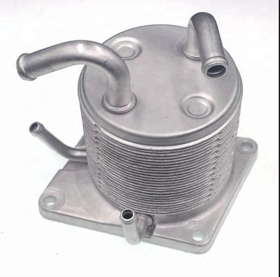 216061XF0A 21606-1XK0B CVT Transmission Oil Cooler για το Nissan Qashqai X-TRAIL J10E 4WD